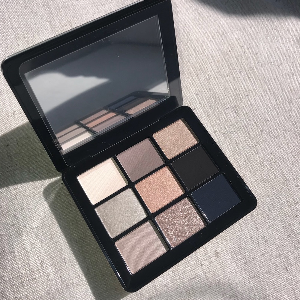 New Bobbi brown eyeshadow palette